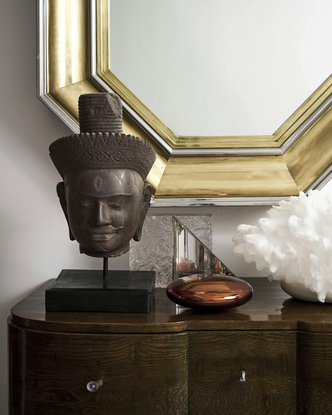 Ingrao Inc, interior design, bespoke and unique furniture