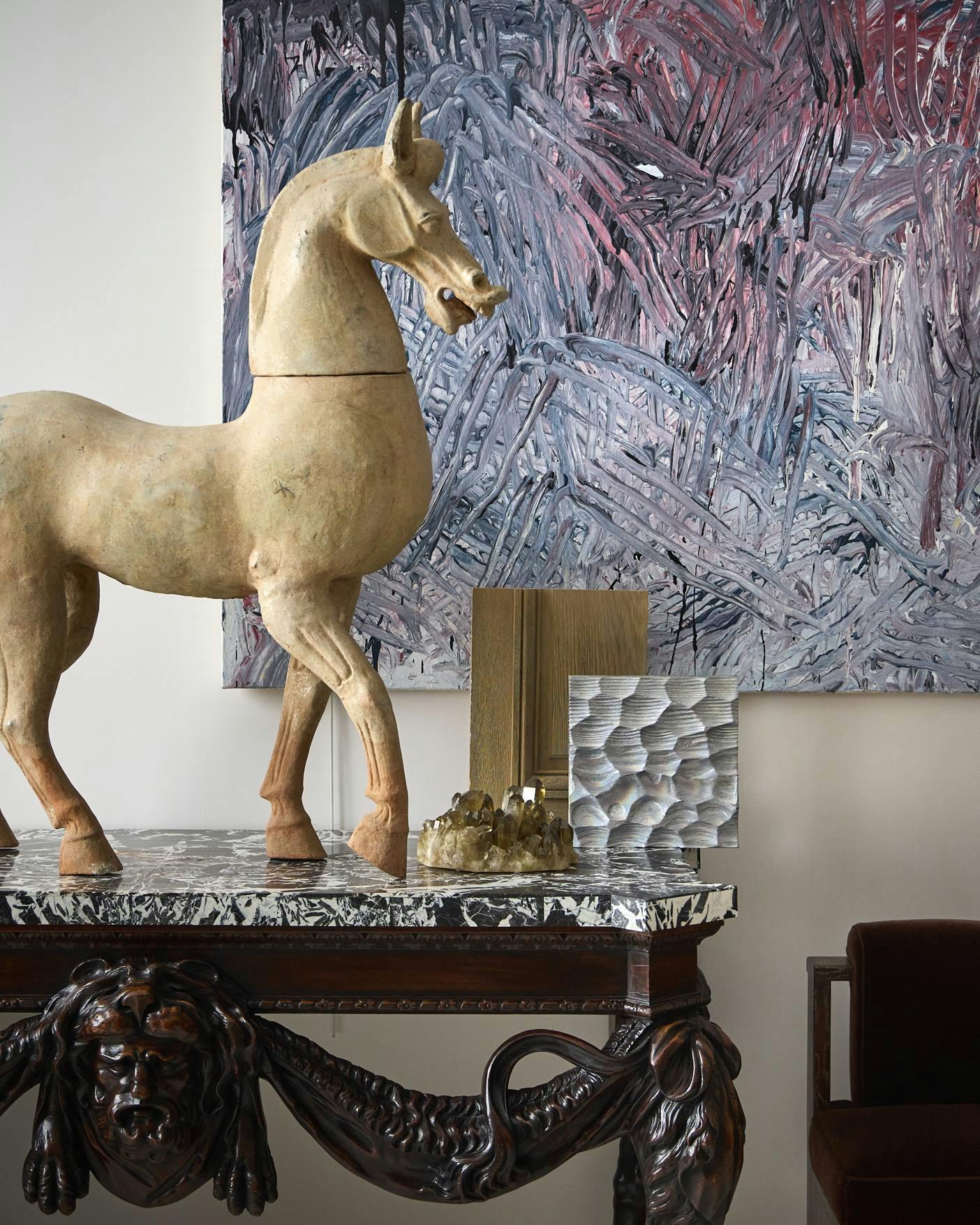 Ingrao Inc, interior design, bespoke and unique furniture