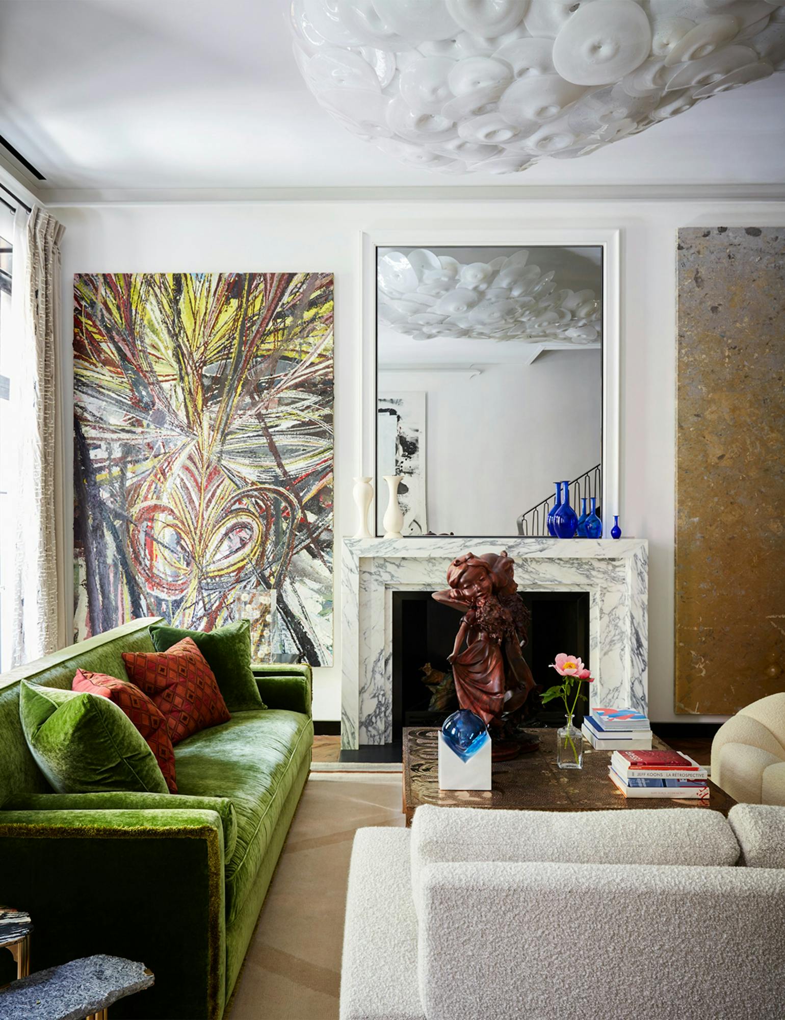 Ingrao Inc | Projects - West Village Townhouse