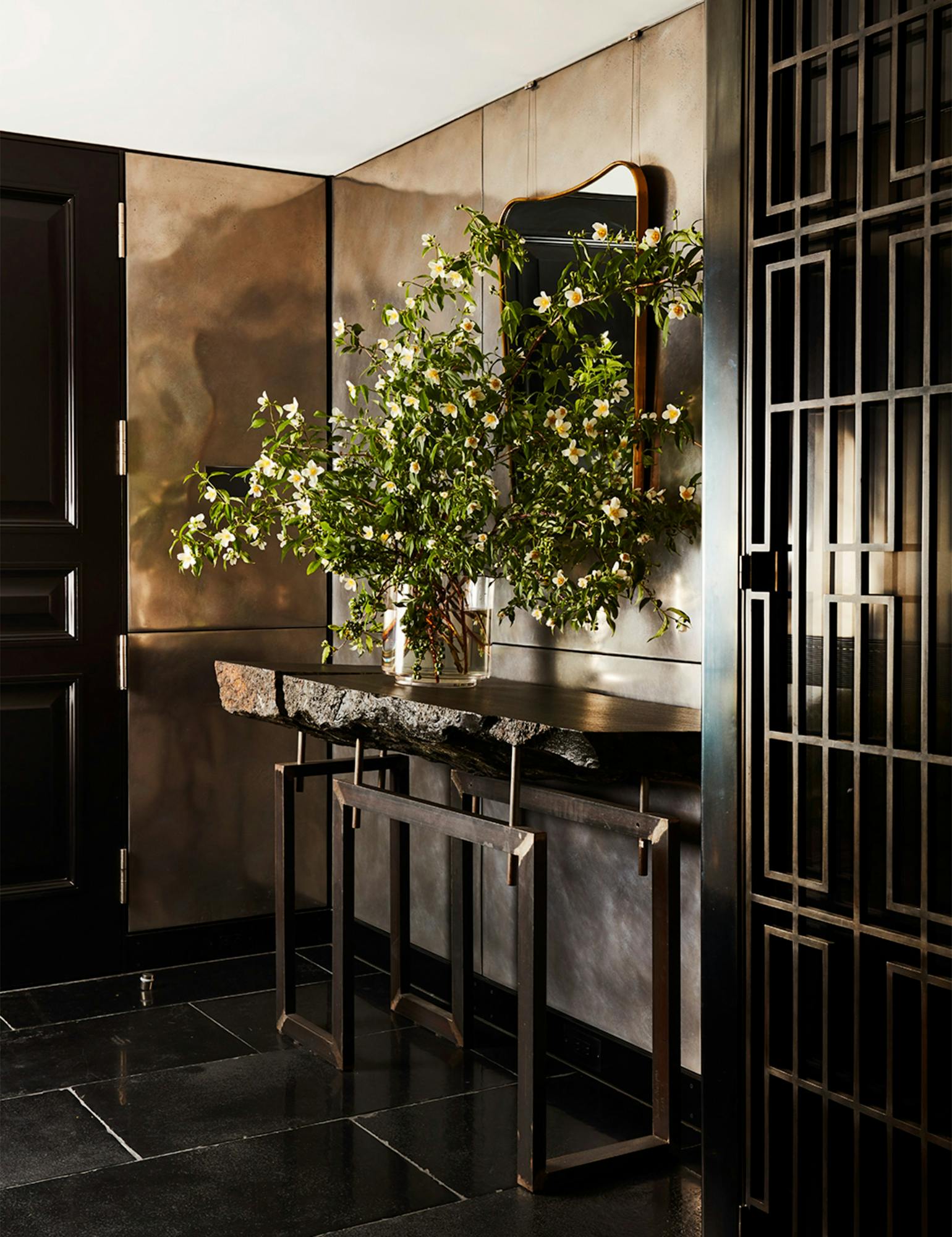Ingrao Inc | Projects - West Village Townhouse