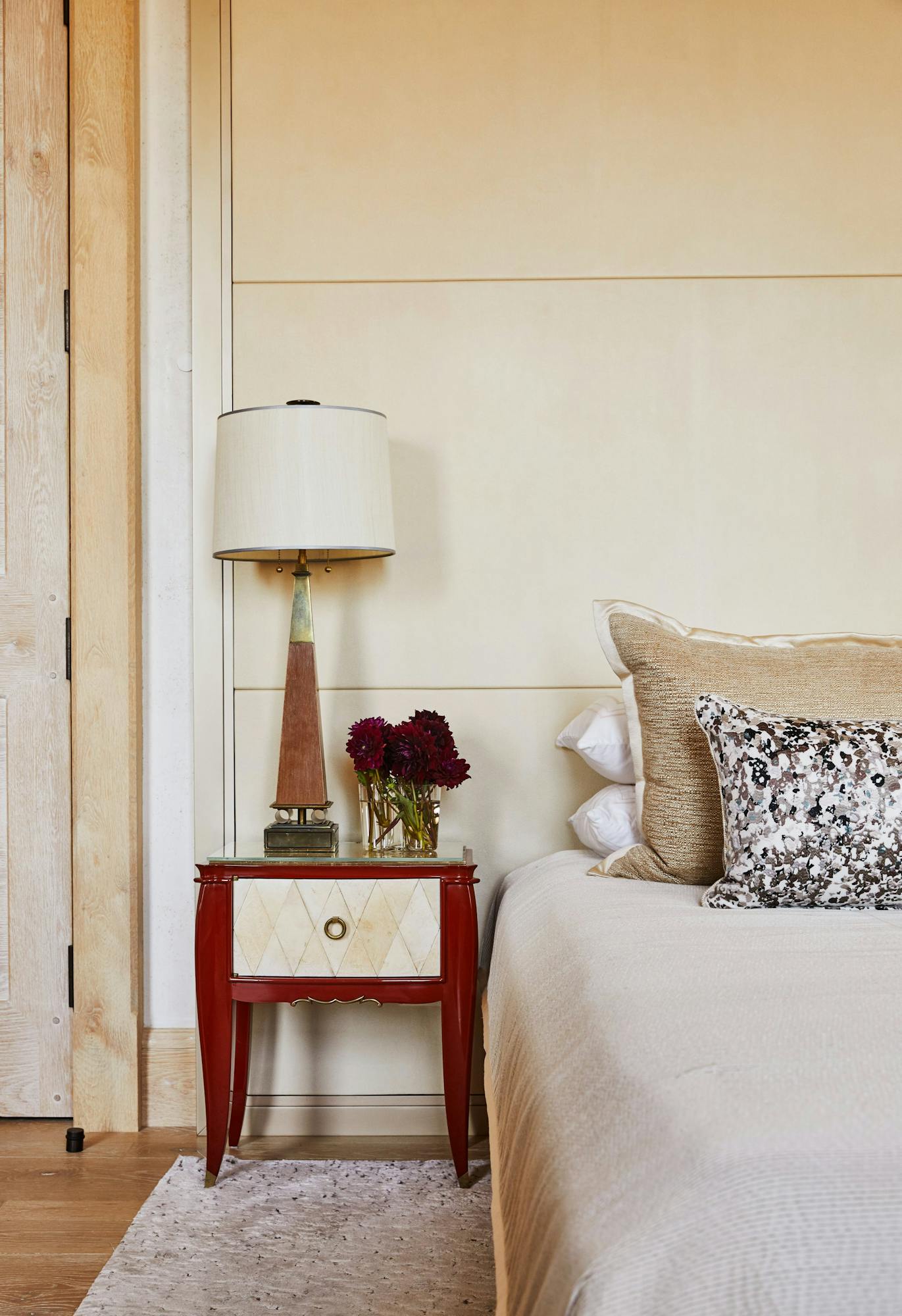 Ingrao Inc | Projects - Tribeca Penthouse
