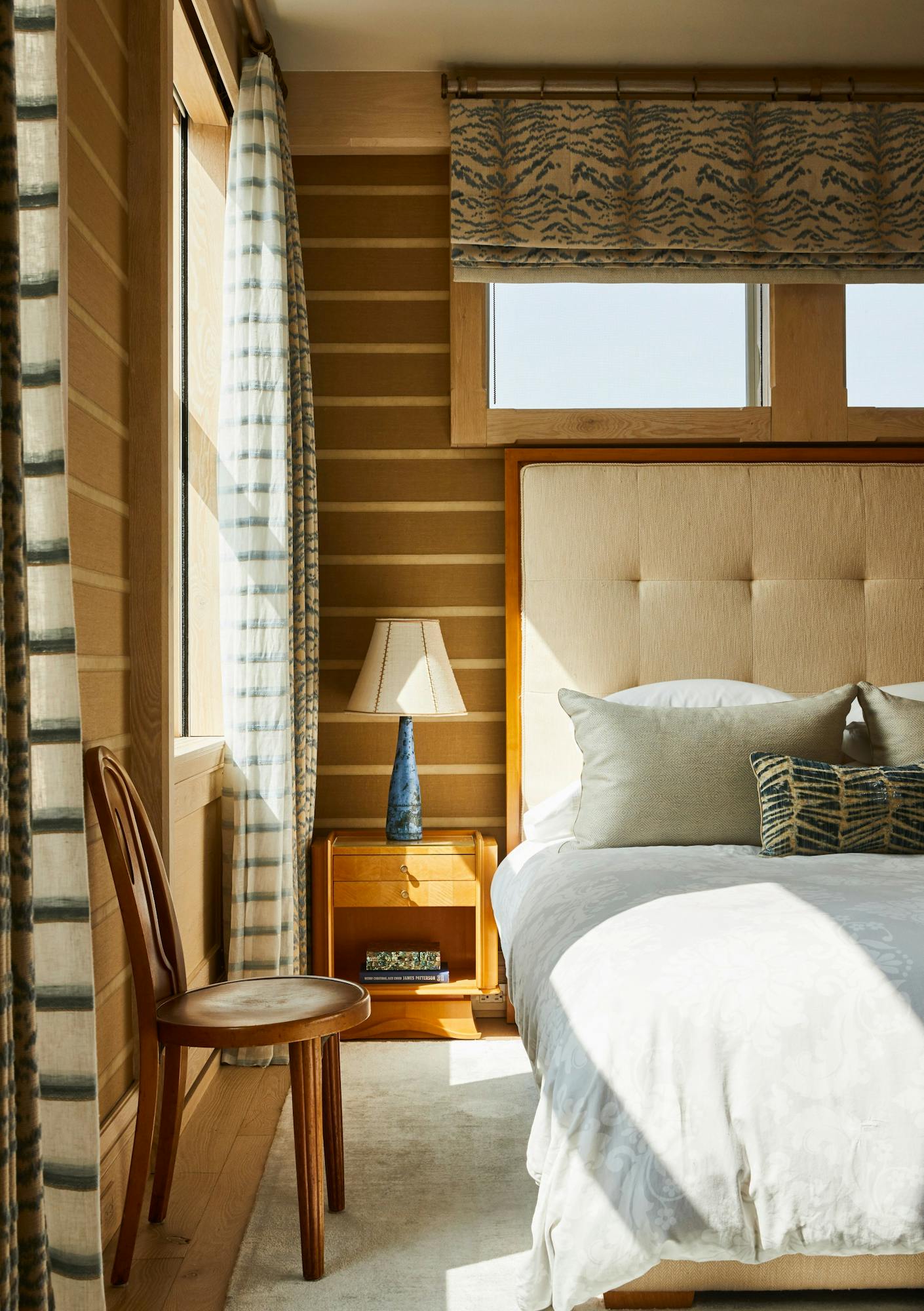 Ingrao Inc | Projects - Tribeca Penthouse