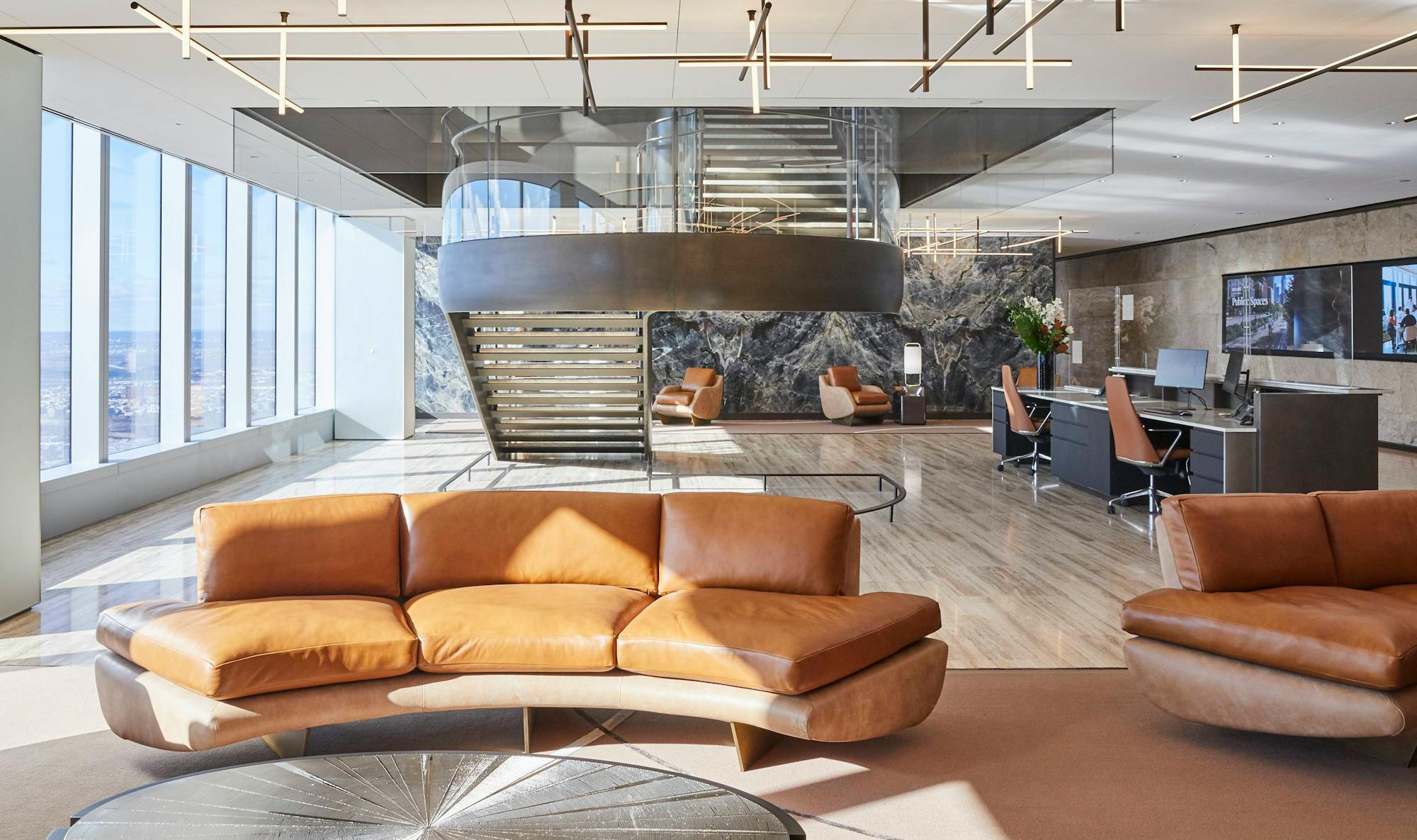 Ingrao Inc | Projects - 30 Hudson Yards