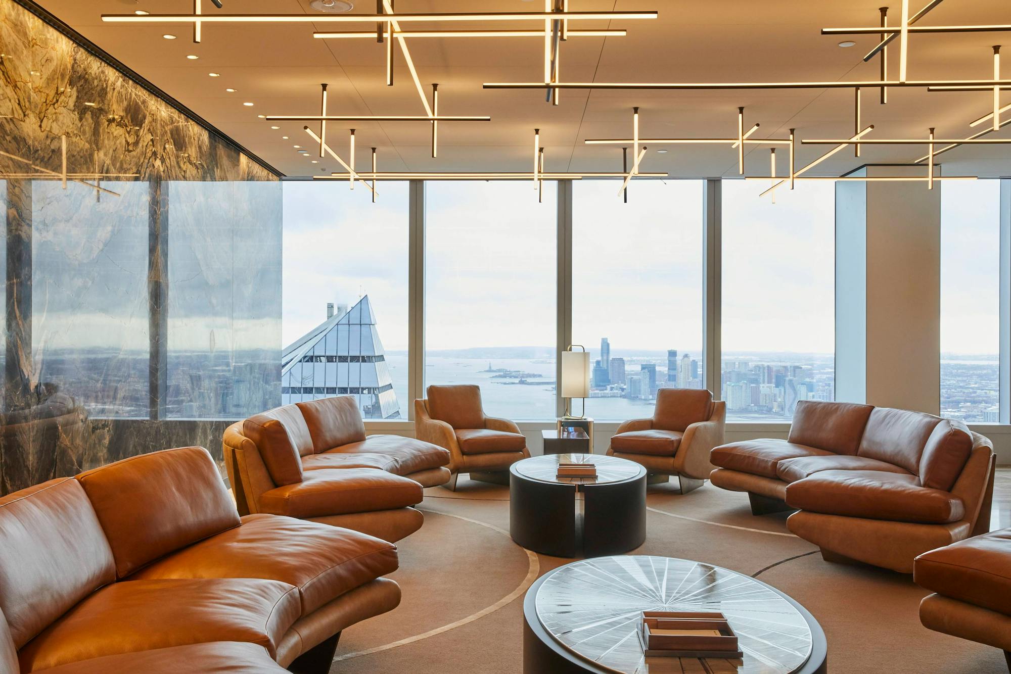 Ingrao Inc | Projects - 30 Hudson Yards