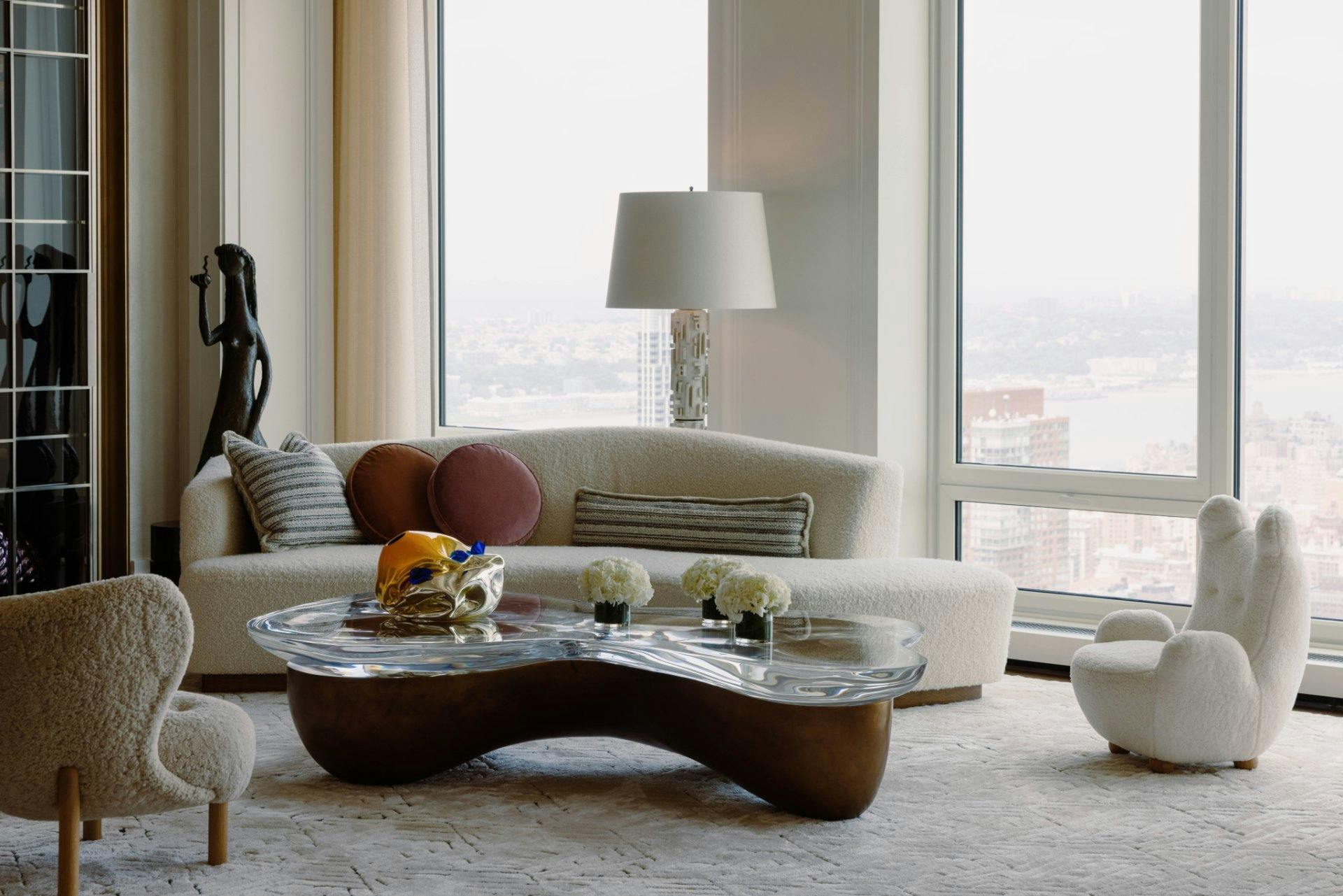 Ingrao Inc | Projects - 220 Central Park South