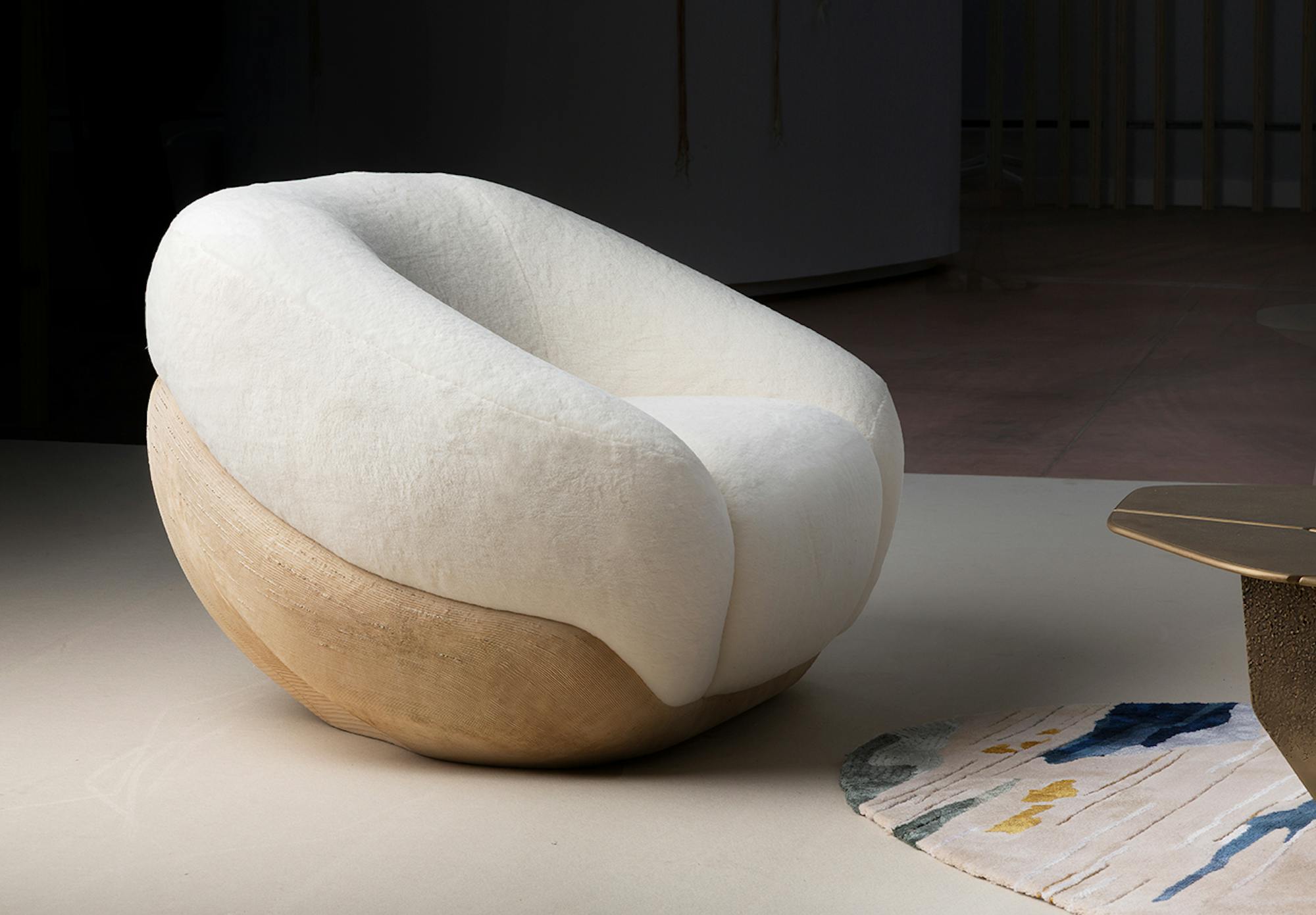 Ingrao and Par Excellence Exhibition - Revelations Biennial 2025
