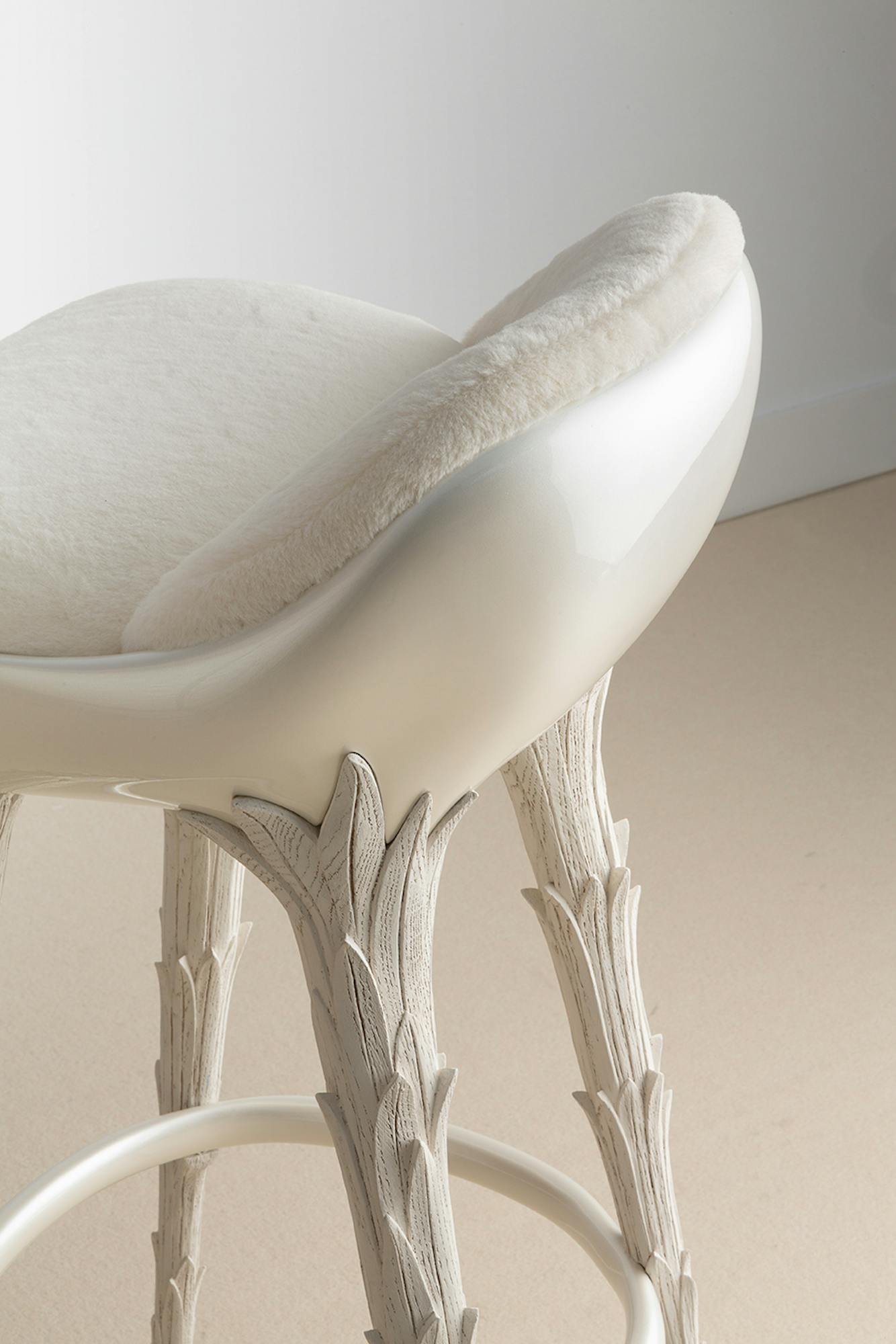 Ingrao and Par Excellence Exhibition - Chair