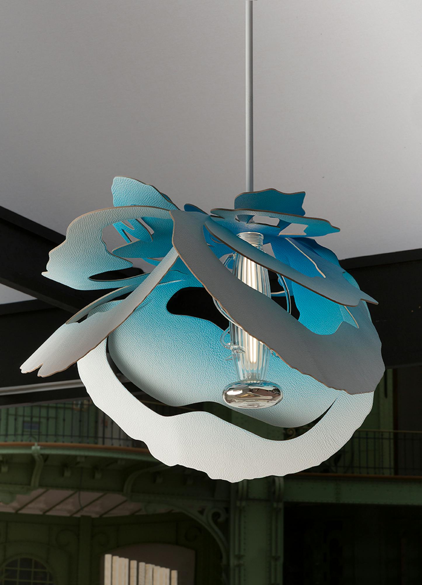 Ingrao and Par Excellence Exhibition - Lights