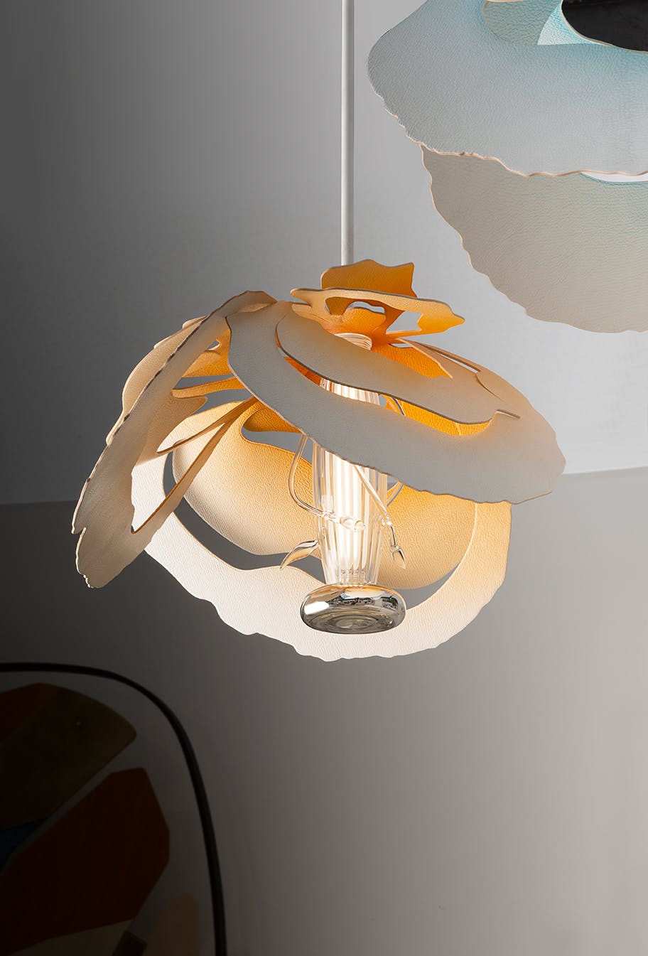 Ingrao and Par Excellence Exhibition - Lights