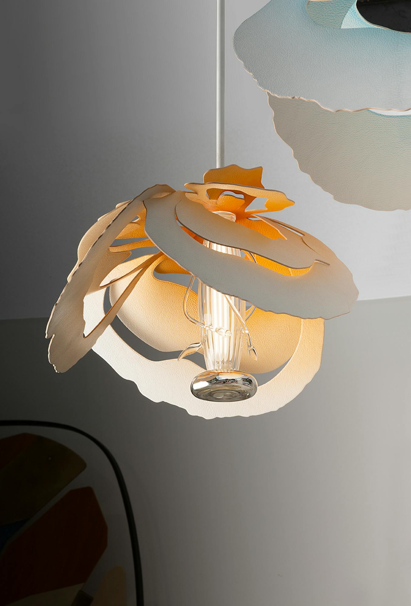 Ingrao and Par Excellence Exhibition - Lights