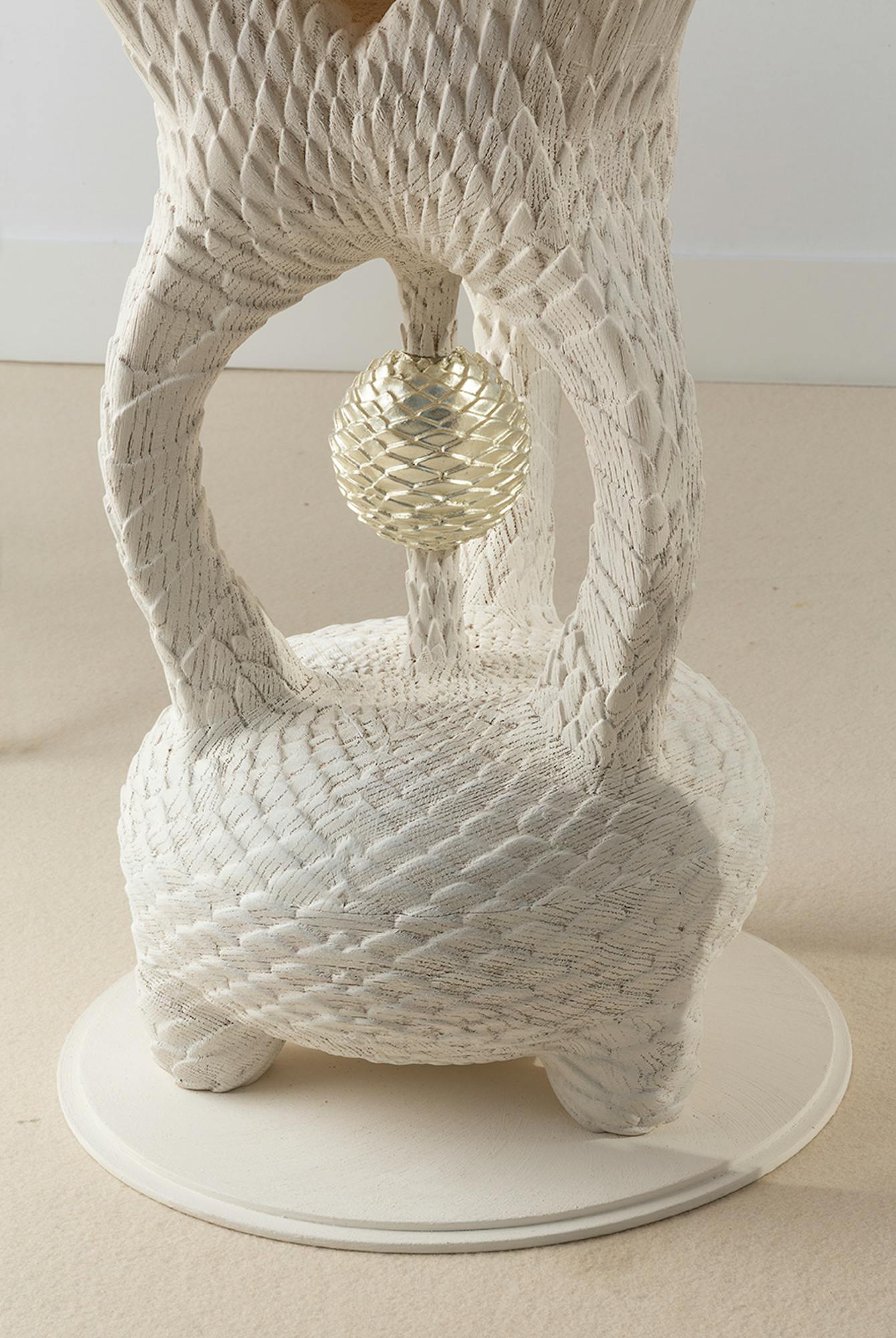 Ingrao and Par Excellence Exhibition - Table Detail