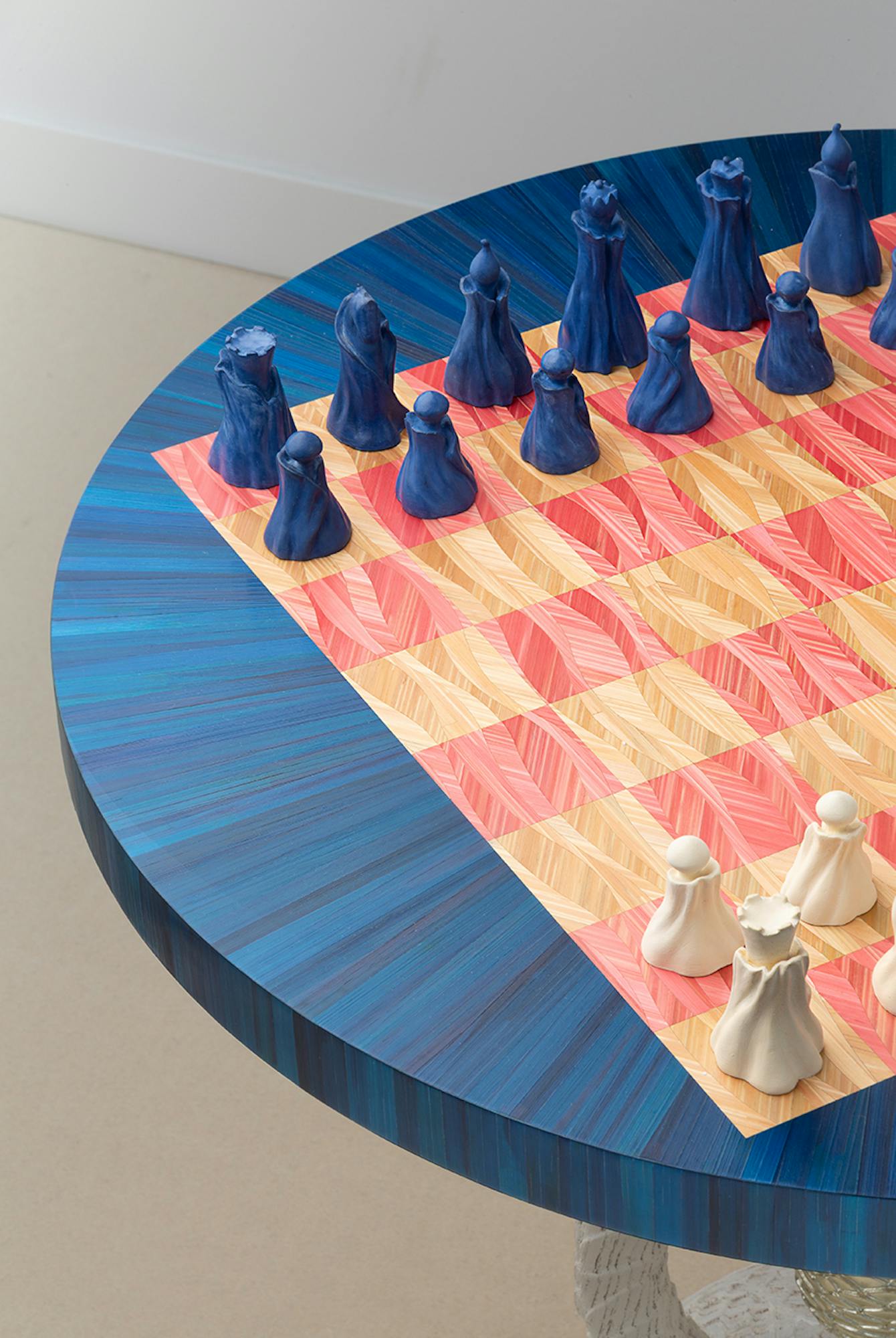Ingrao Inc and Par Excellence - Exhibitions - Revelations Biennial 2025