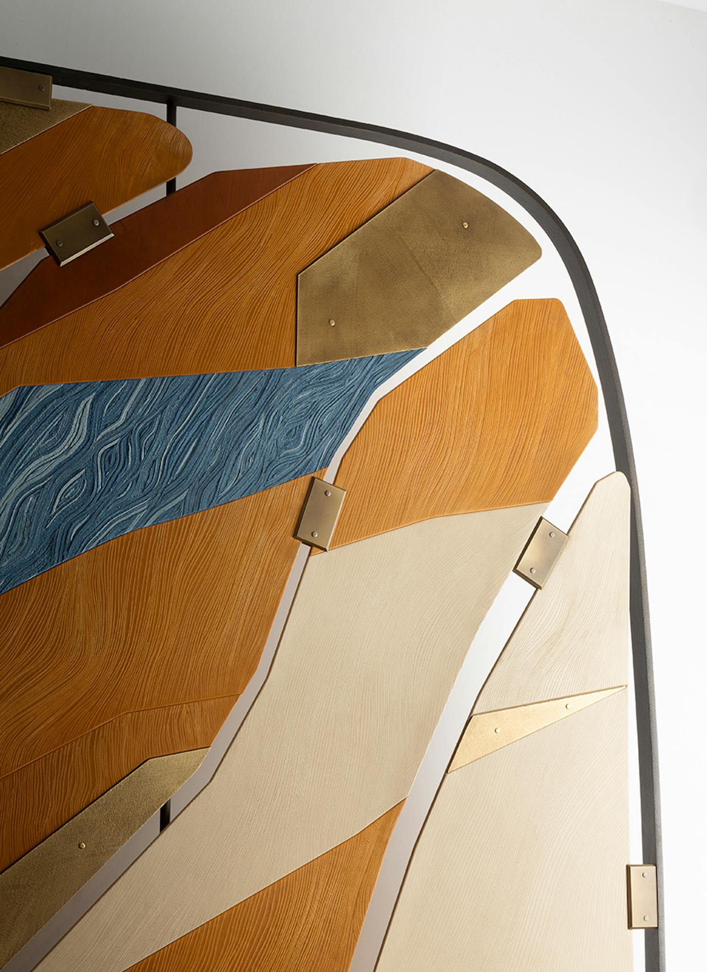 Ingrao Inc and Par Excellence - Exhibitions - Revelations Biennial 2025