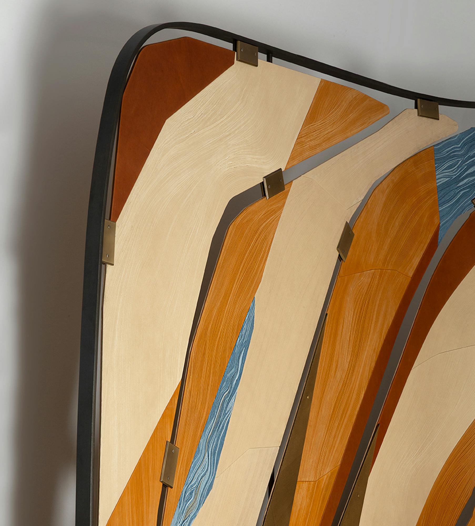 Ingrao Inc and Par Excellence - Exhibitions - Revelations Biennial 2025