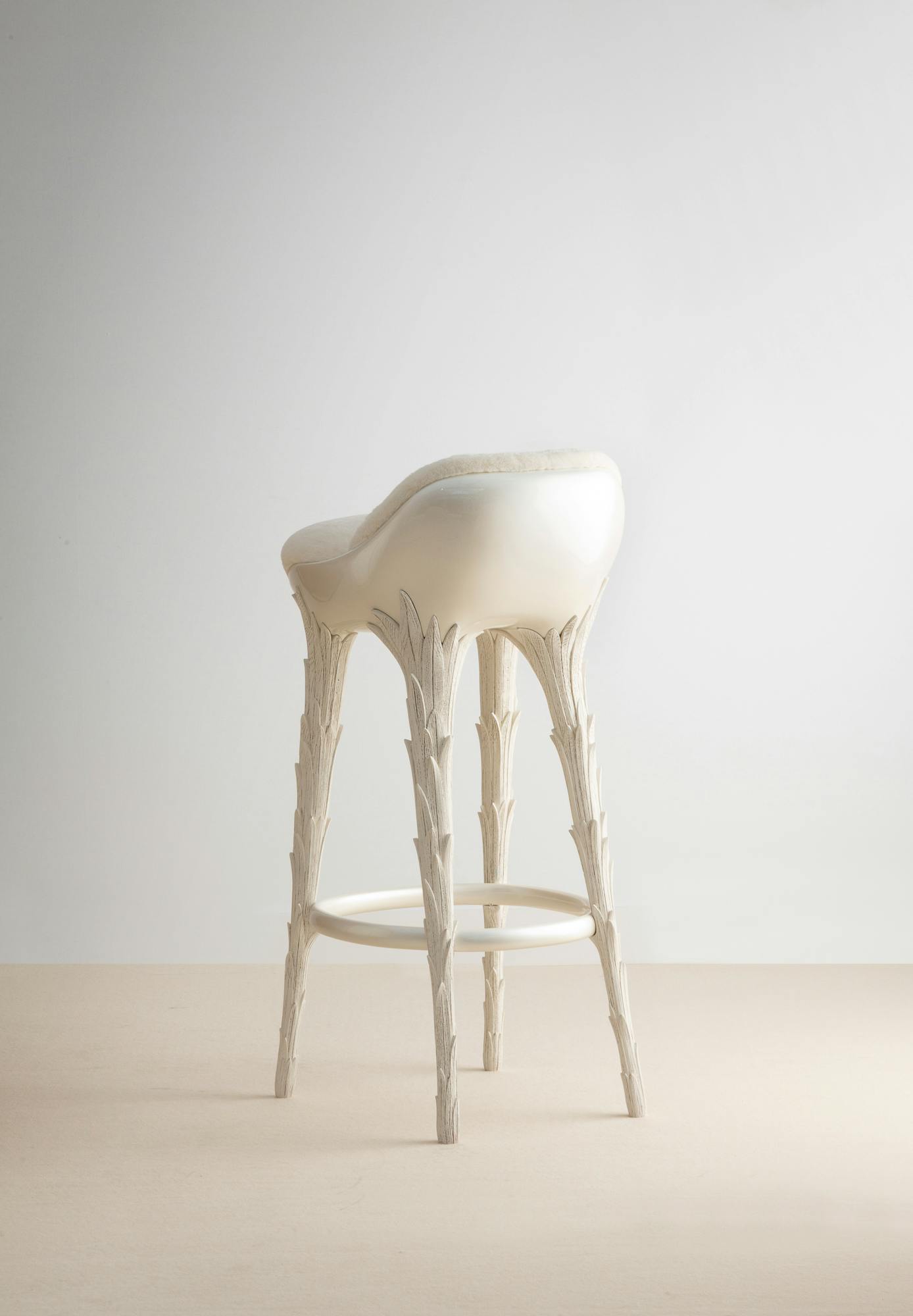 Ingrao Inc and Par Excellence - Exhibitions - Revelations Biennial 2025