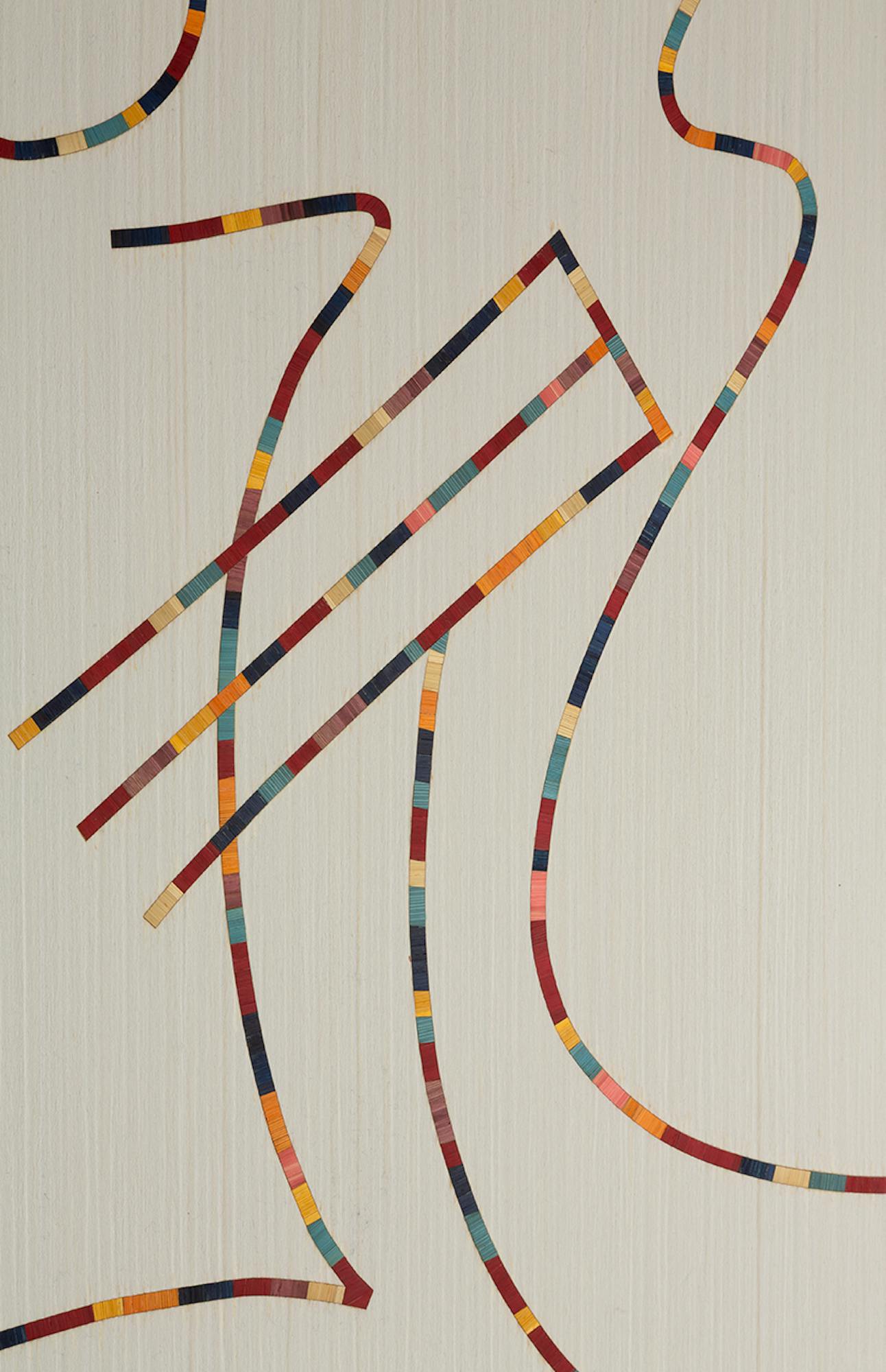 Ingrao Inc and Par Excellence - Exhibitions - Revelations Biennial 2025