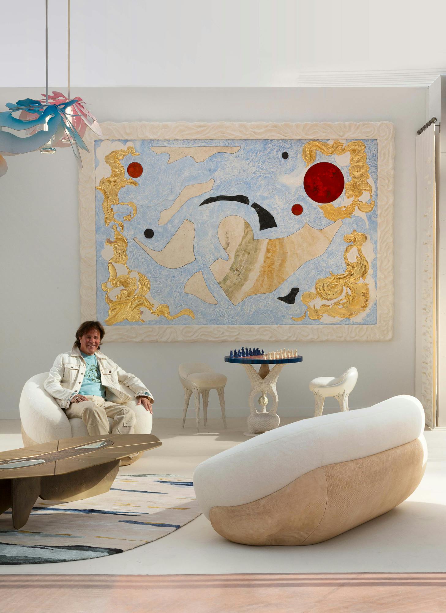 Ingrao Inc and Par Excellence - Exhibitions - Revelations Biennial 2025