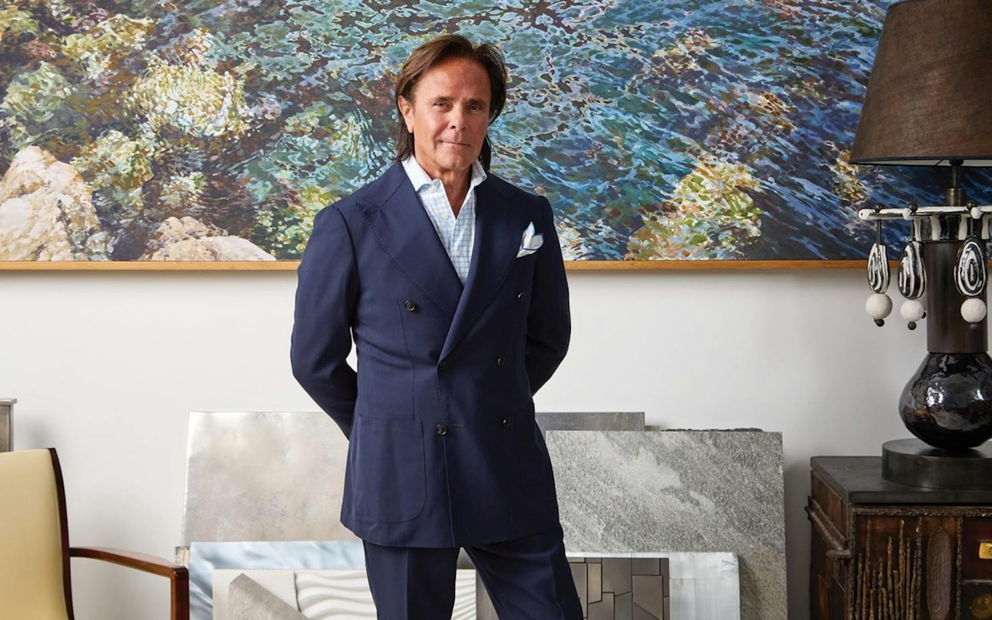 Ingrao Inc, Tony Ingrao