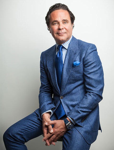 Ingrao Inc, Tony Ingrao