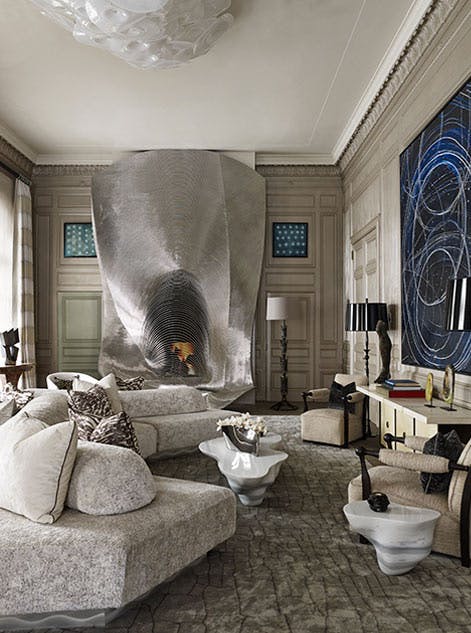 Ingrao Inc, custom fireplace