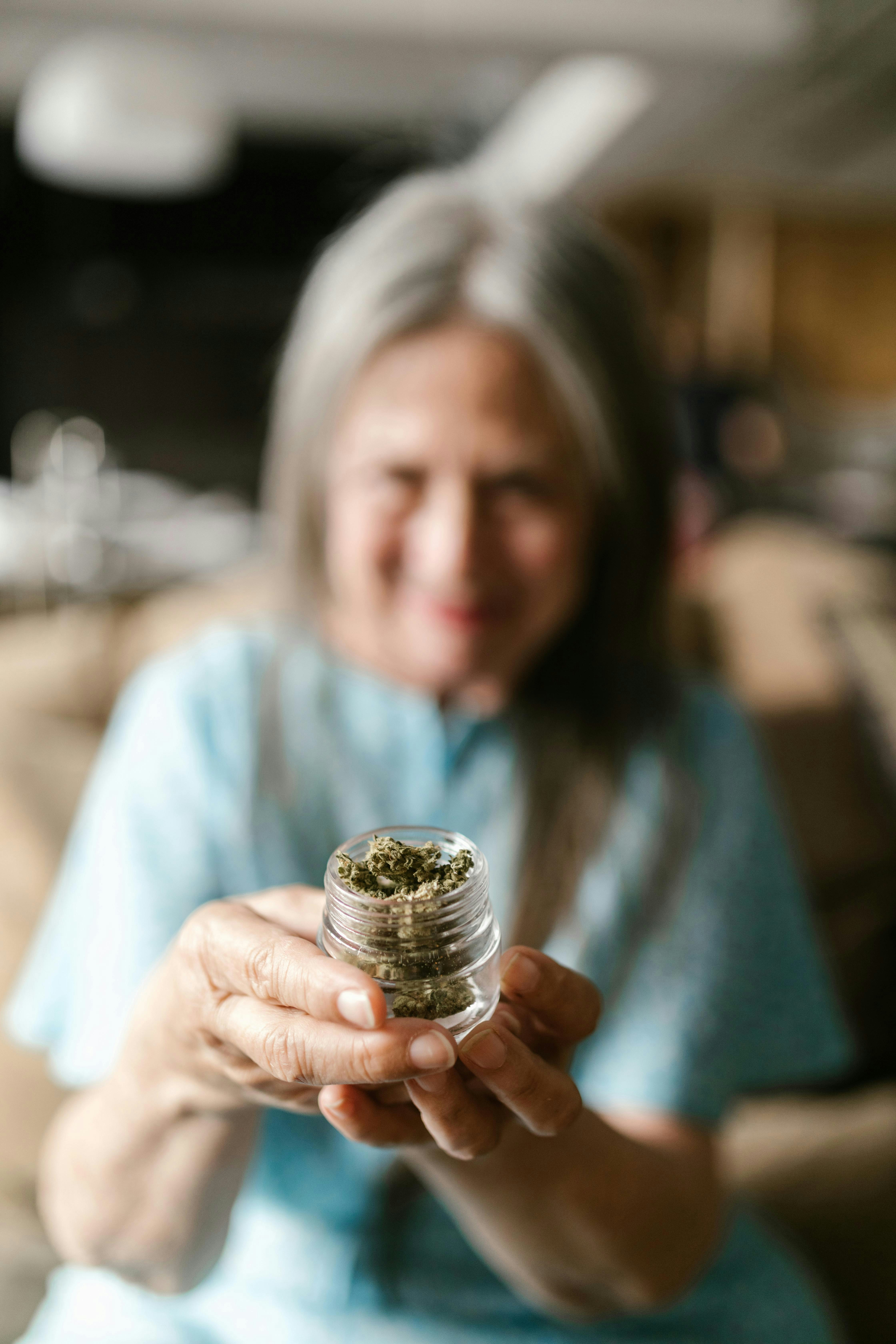 Combating Insomnia Naturally: Cannabis as a Sleep Aid