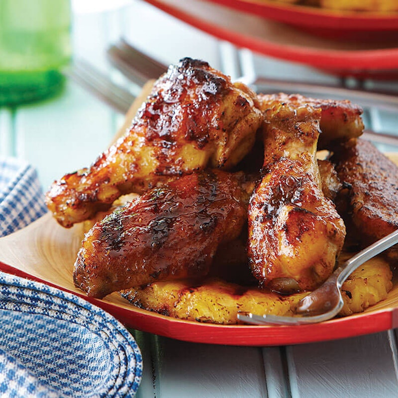 Cooking tips, recipes, and answers about chicken