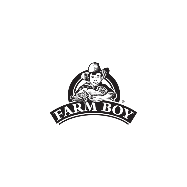 Farm Boy