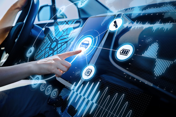 I 3 trend che cambieranno il futuro del fleet management