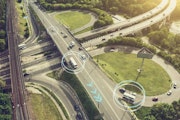 Come funziona un localizzatore GPS?