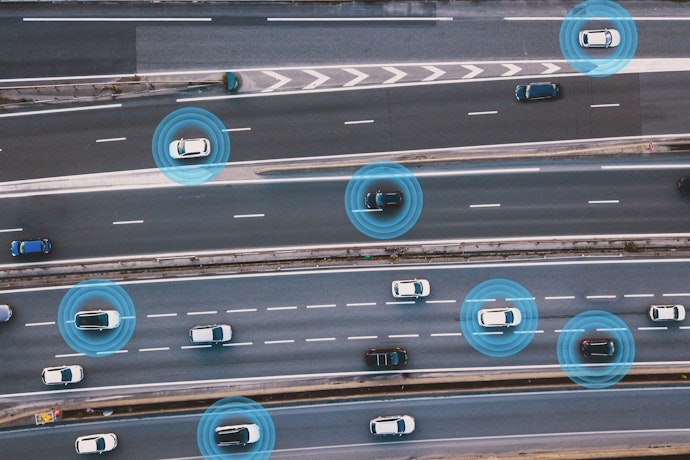 Connected car la tecnologia per flotte, veicoli e auto connesse_Verizon Connect Reveal