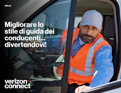 Come migliorare lo stile di guida dei conducenti