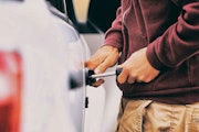 Antifurto GPS: localizzazione veicoli smarriti