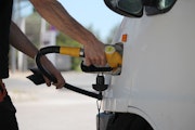 Consigli su come usare la telematica per ridurre i costi del carburante