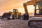 L’asset tracking contribuisce a rafforzare il settore edile