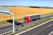 Quanto consuma un camion? Calcola il costo per la flotta aziendale.