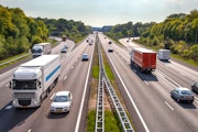 Usare Vision Zero nel programma di sicurezza della flotta