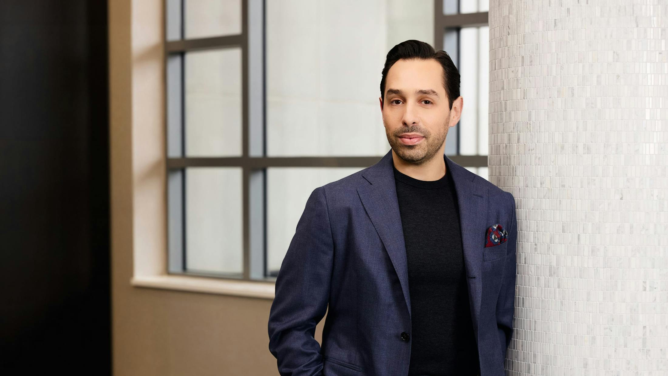 Dr. David Parizh