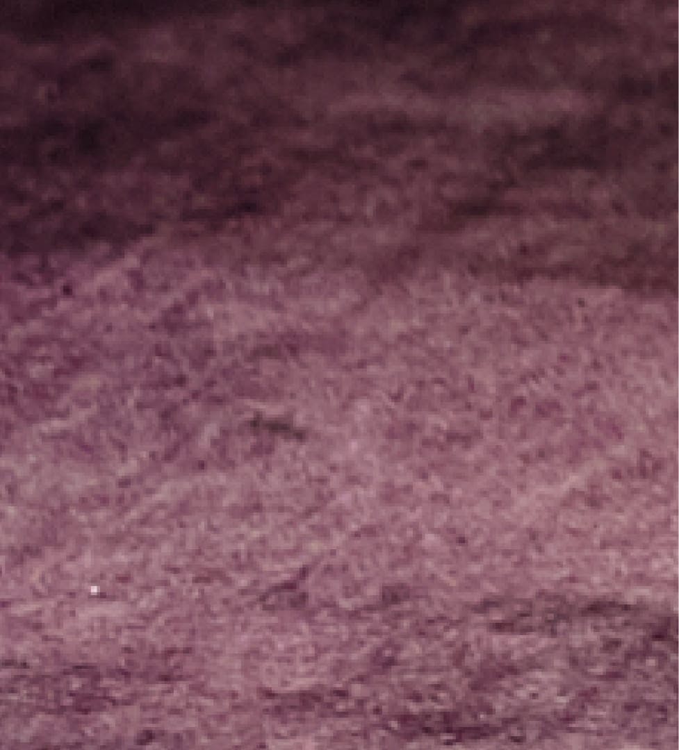 A purple rug