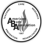 American Burn Association logo