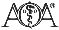 American Osteopathic Association logo