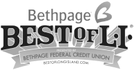 Best of Long Island logo