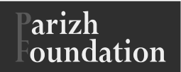 Parizh Foundation logo