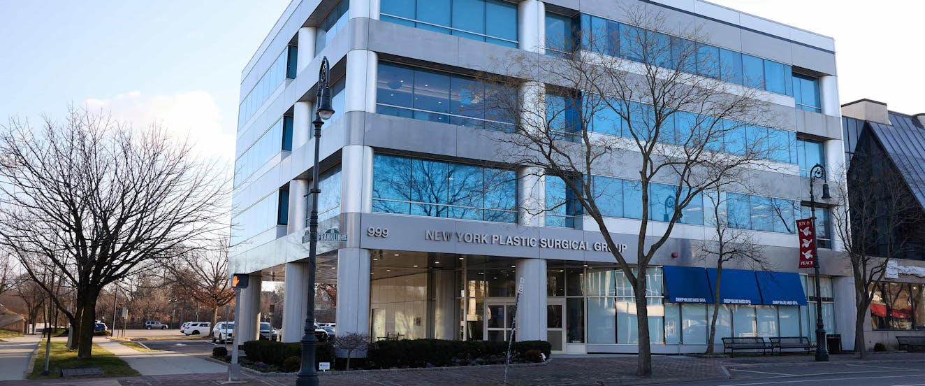 New York Plastic Surgical Group building