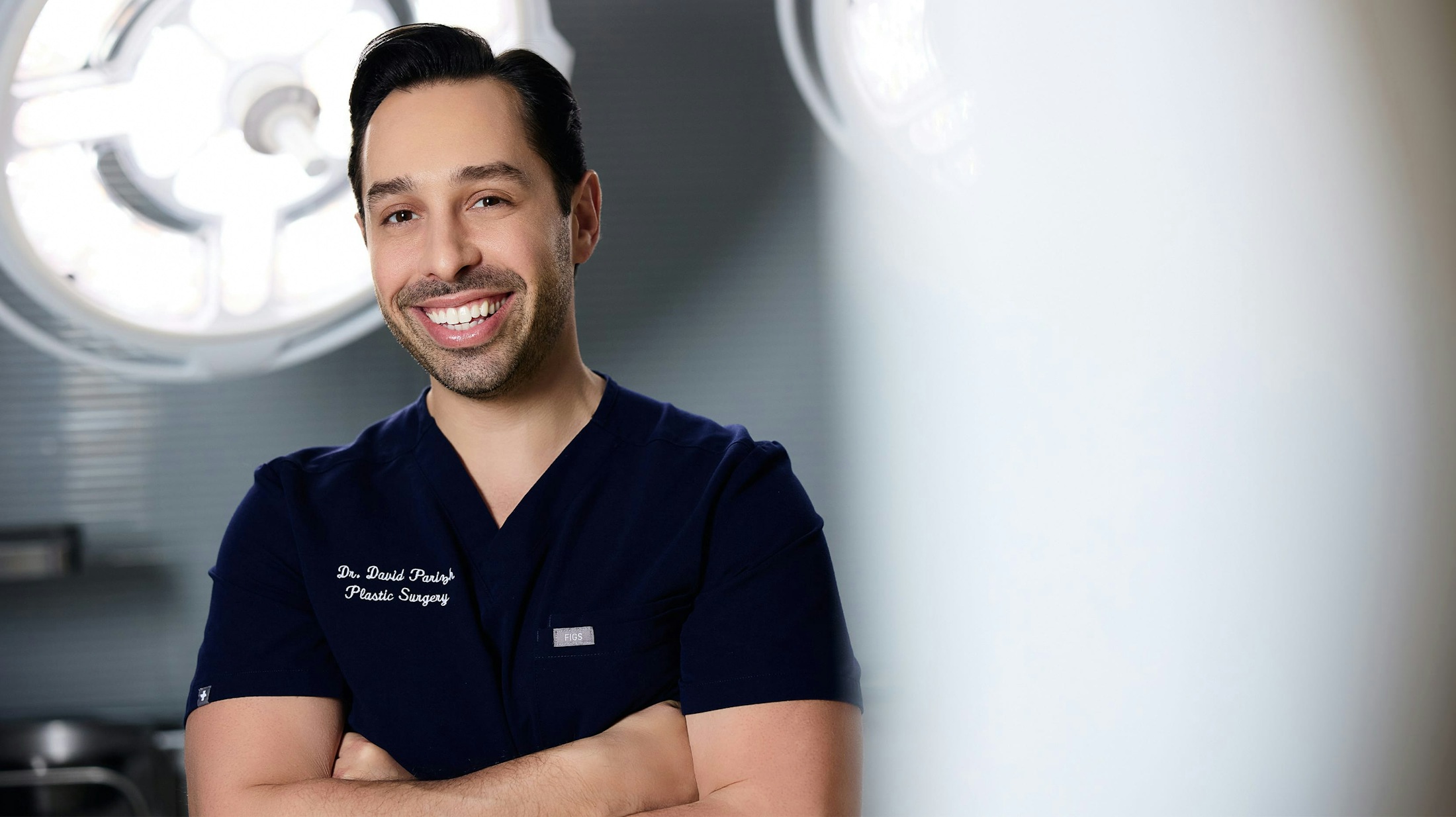 Doctor media