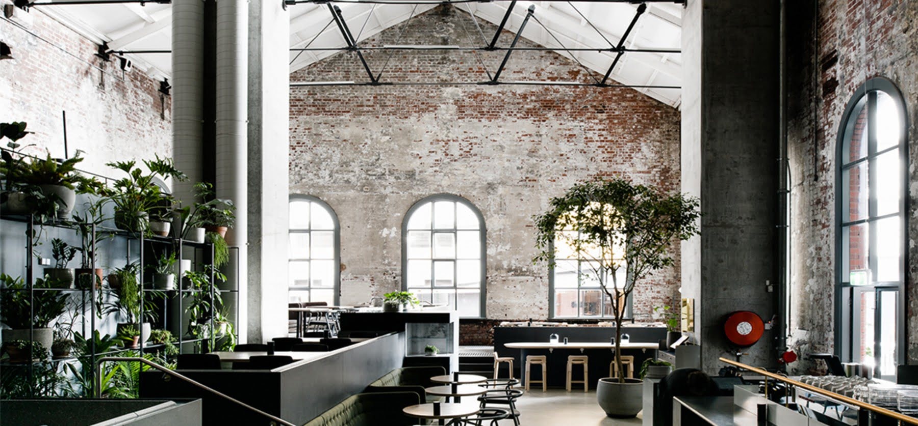 Image of indoors