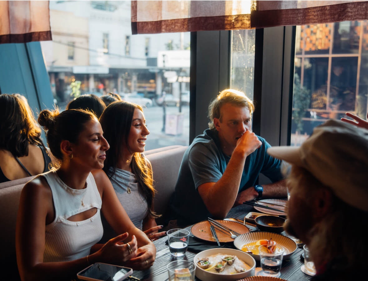 Image of brunch