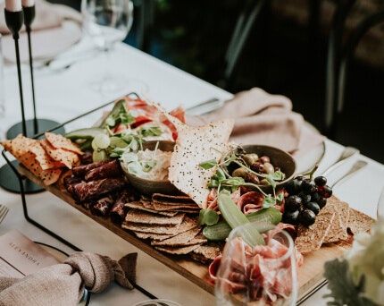 Image of brunch