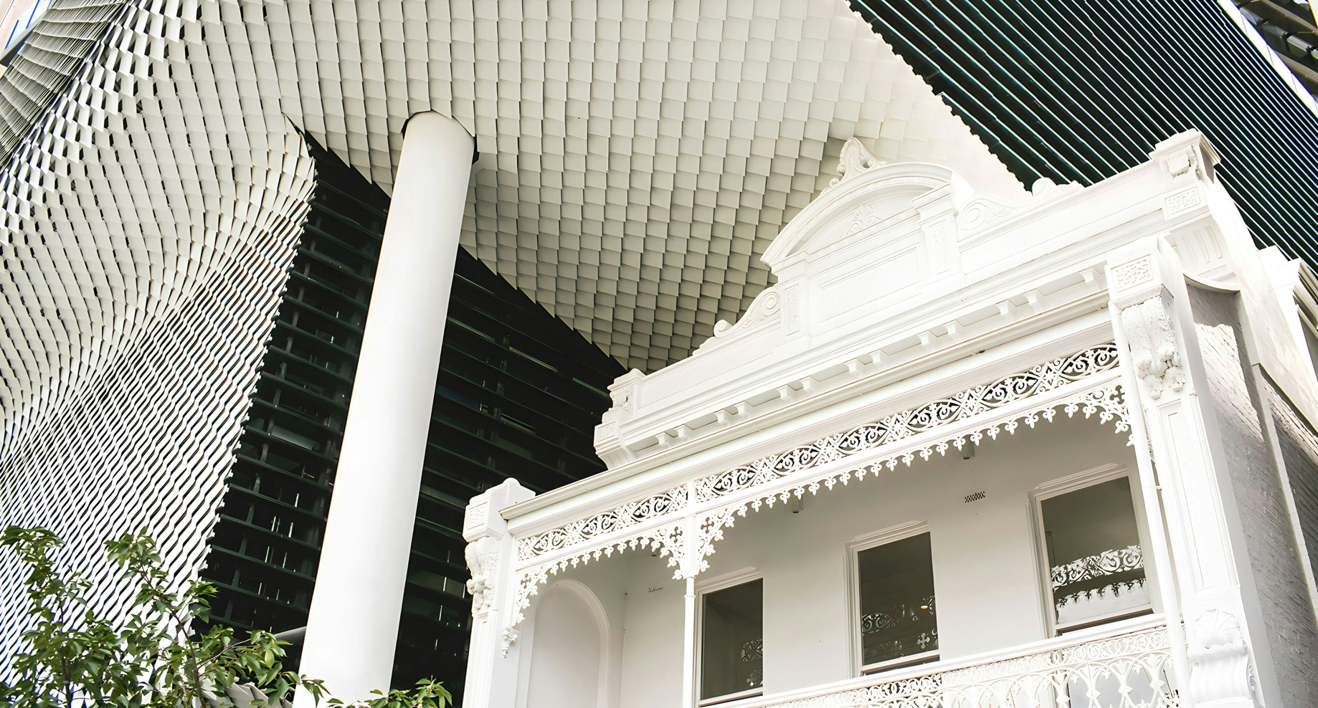 Image of architecture