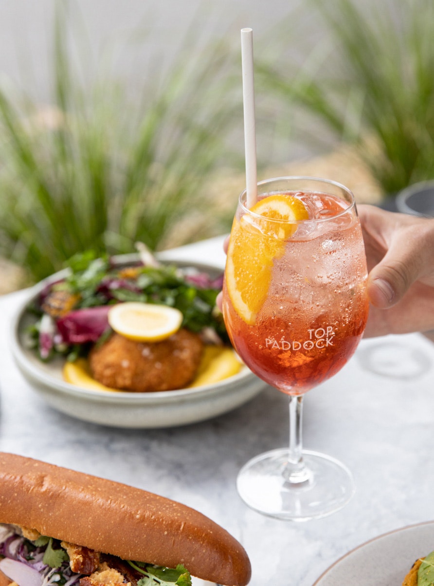 Image of brunch