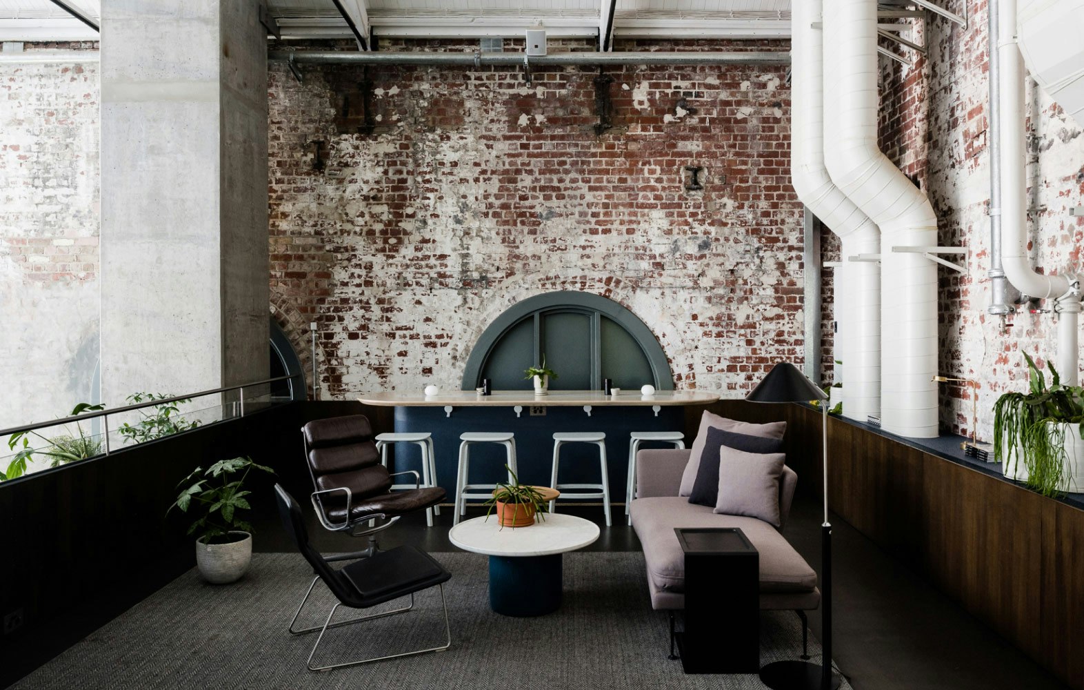 Image of indoors